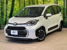 2025 Toyota Sienta