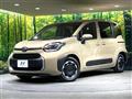 2025 Toyota Sienta