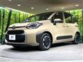 2025 Toyota Sienta