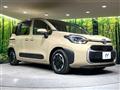 2025 Toyota Sienta
