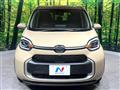 2025 Toyota Sienta