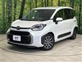 2026 Toyota Sienta