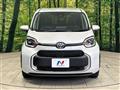 2026 Toyota Sienta