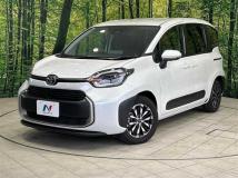 2026 Toyota Sienta