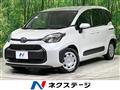 2026 Toyota Sienta