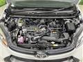 2026 Toyota Sienta