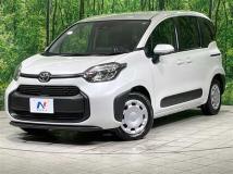 2026 Toyota Sienta