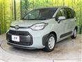 2026 Toyota Sienta