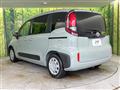2026 Toyota Sienta