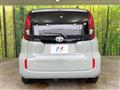 2026 Toyota Sienta