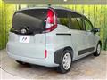 2026 Toyota Sienta