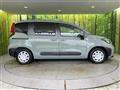 2026 Toyota Sienta
