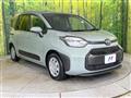 2026 Toyota Sienta