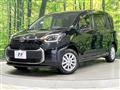 2023 Toyota Sienta
