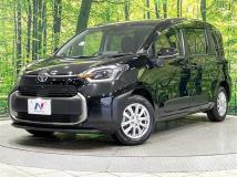 2023 Toyota Sienta