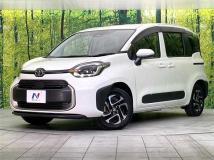2023 Toyota Sienta