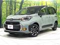 2026 Toyota Sienta