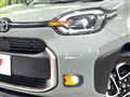2026 Toyota Sienta
