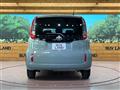 2026 Toyota Sienta