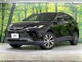 2020 Toyota Harrier