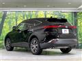 2020 Toyota Harrier