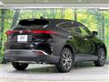 2020 Toyota Harrier