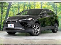 2020 Toyota Harrier