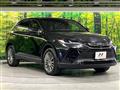 2020 Toyota Harrier