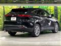 2020 Toyota Harrier