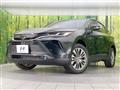 2020 Toyota Harrier