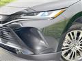 2020 Toyota Harrier