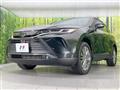 2020 Toyota Harrier