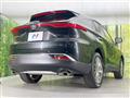 2020 Toyota Harrier