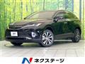 2021 Toyota Harrier