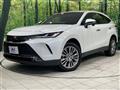 2021 Toyota Harrier