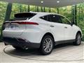 2021 Toyota Harrier