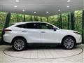 2021 Toyota Harrier