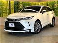 2021 Toyota Harrier