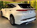 2021 Toyota Harrier