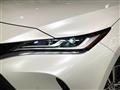 2021 Toyota Harrier