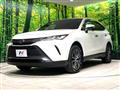 2021 Toyota Harrier