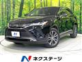 2021 Toyota Harrier