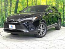 2021 Toyota Harrier