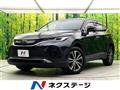 2021 Toyota Harrier
