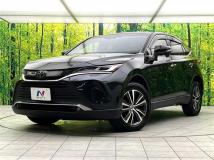 2021 Toyota Harrier