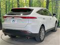 2021 Toyota Harrier