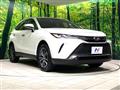 2021 Toyota Harrier