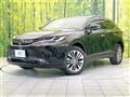 2021 Toyota Harrier