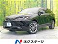 2021 Toyota Harrier