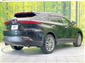 2021 Toyota Harrier